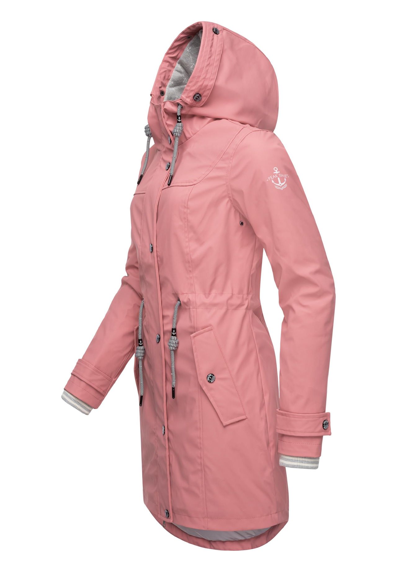 PEAK TIME® Regenjacke L60042 | GALERIA
