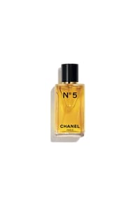 CHANEL N°5 - EAU DE TOILETTE IM ZERSTÄUBERFLAKON - 
