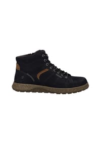 JOSEF SEIBEL - Herren Halbschuh Jaron 04, ocean-kombi - ocean-kombi