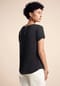Street One T-Shirt, Reißverschluss, für Damen Bild 9