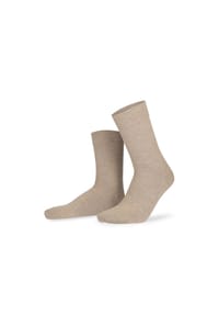 Hudson - Socken Relax Woolmix, wärmend, für Herren - 0311  NACHTBLAU