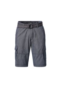CASAMODA - Cargo-Bermuda Basic - Beige