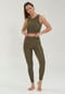 ENDURANCE ATHLECIA Tights Alma mit atmungsaktiver Funktion Bild 9