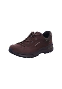 LOWA - RENEGADE EVO GTX LO RENEGADE EVO GTX LO - espresso/schwarz