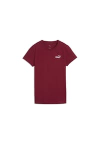 PUMA® - T-Shirt Essentials, Rundhals, für Damen - CRÉME DE MINT