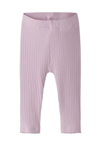 name it® - BG Leggings, FRAGRANT LILAC, 80 - FRAGRANT LILAC