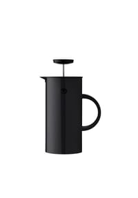 stelton - Pressfilterkanne "EM 77" - BLACK