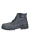 rieker Schnürstiefeletten, Emblem, Kunstleder, für Herren Bild 13