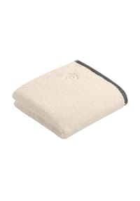 bugatti - Handtücher Prato sand - 6040 - beige
