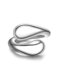 YOKOAMii - Ring - silber