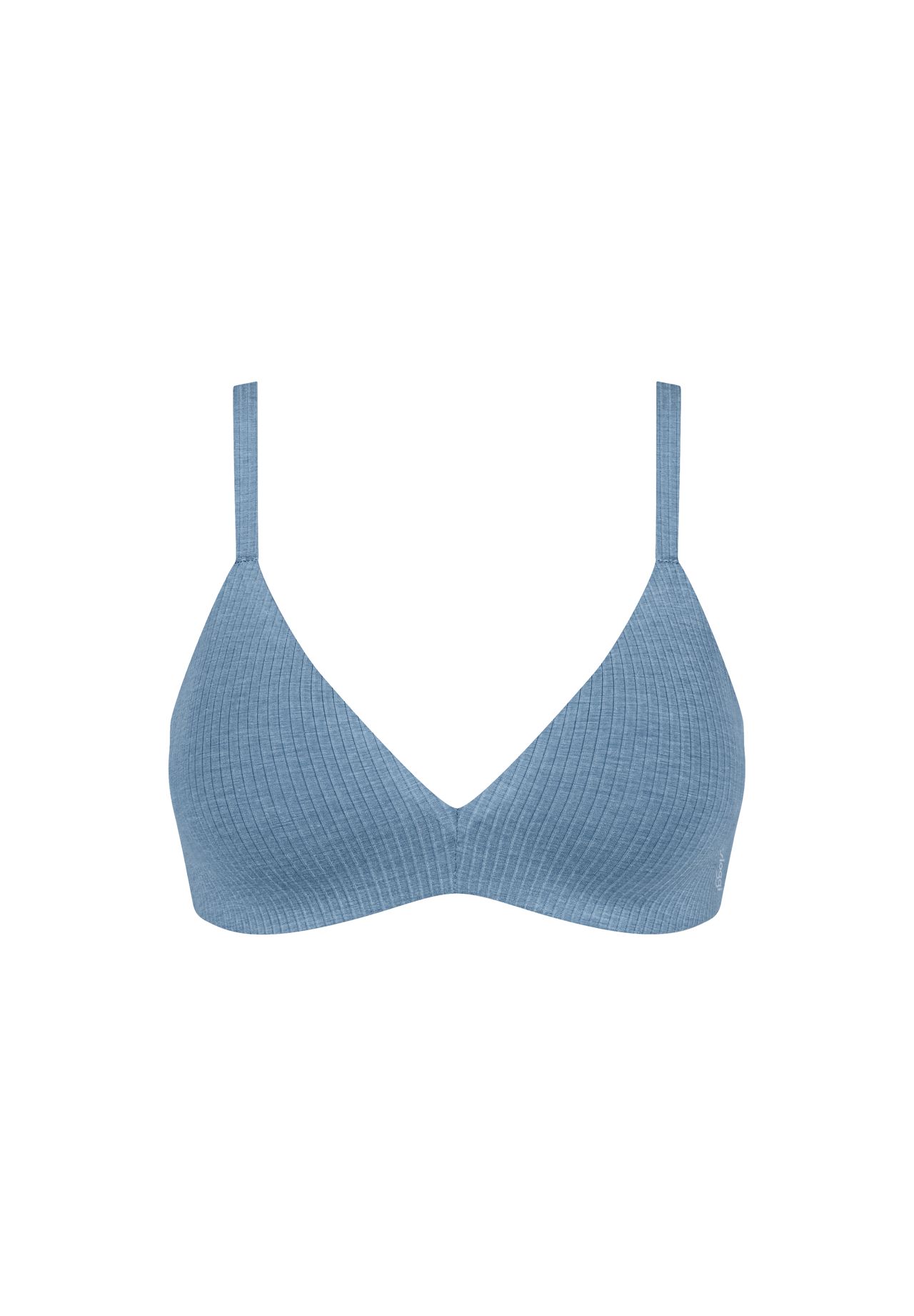 Sloggi Damen Bleu -Bh Zero Feel Pure The Up Push Up - Bild 6