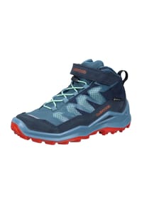 LOWA - Stiefel - blau