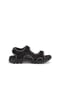 ecco® Onroads Sandalen, Klettverschlüsse, Ziernähte, für Damen Bild 5