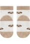 normani® 4 Paar Kindersocken mit Ohren Design Bild 9