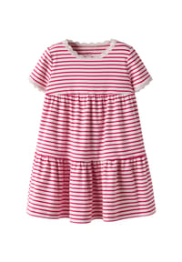 name it® - Kleid FENSINA Sweatkleid - grün