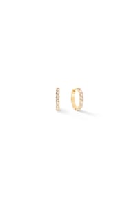 COEUR DE LION - Creole Eternal Love Bold - Kristall-Gold