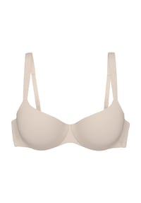 Triumph - Body Make-Up Balconette BH, gefüttert, für Damen - 00AW HONEY YELLOW