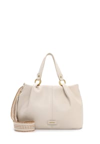 SURI FREY SFY Gray - Damen Shopper SFY Gray - beige 400