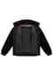 STONE HARBOUR® Fellimitatjacke Taureek XX Bild 9