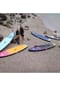 YEAZ SUP Board und Kit SUNSET BEACH - EXOTRACE - SET Bild 12