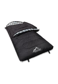 normani® Outdoor-Schlafsack Extrem 4-In-1 Antarctica Bild 1