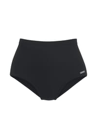 LASCANA - Bikinihose "HEIDI", figurformend, für Damen - BLACK