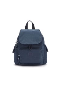 kipling Basic - Classics City Pack Mini City Rucksack 29 cm - blue bleu 2