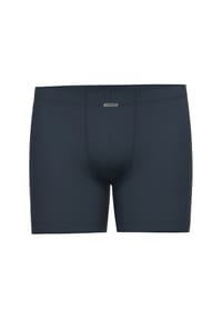 AMMANN - Langer Boxer Org Close to you - 1 WEISS