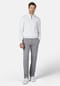 HECHTER PARIS Chino-Hose H-Colmar mit 2-lagigem Cotton-Stretch-Twill Bild 9