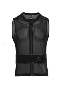 ATOMIC - ATOMIC Atomic Rückenprotektor Live Shield Amid Lite Vest M Black - 