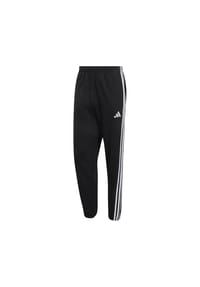 adidas - Jogginghose Essentials, Baumwolle, für Herren - BLACK/WHITE