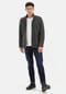 camel active 5-Pocket Jeans Relaxed Fit Bild 10