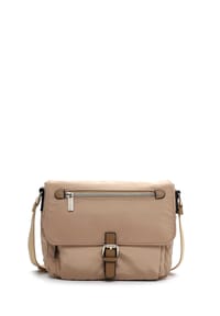 Tamaris TAS Khiria - Damen Umhängetasche TAS Khiria - beige 400
