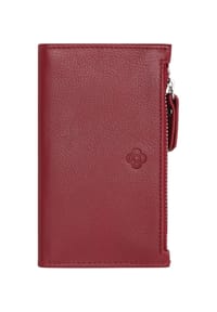 GALERIA - Brieftasche, RFID-Schutz - BLACK