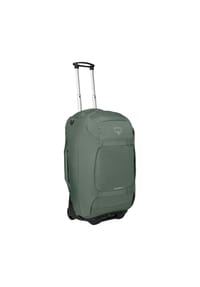 OSPREY Sojourn - Sojourn 80 - 2-Rollen Rucksacktrolley  75 cm (black) - black