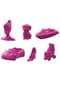 Hasbro Monopoly Barbie Bild 17