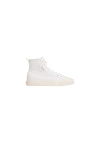 Calvin Klein Jeans - Sneaker, Zuglasche, für Damen - BRIGHT WHITE