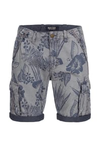 INDICODE - Shorts Cargo Albert - Army