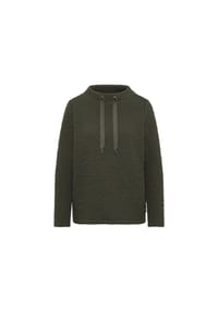 CECIL - Langarmshirt - pearl beige