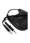 FREDsBRUDER Gürteltier Henkeltasche „Gürteltier S“, Leder, uni, für Damen Bild 10
