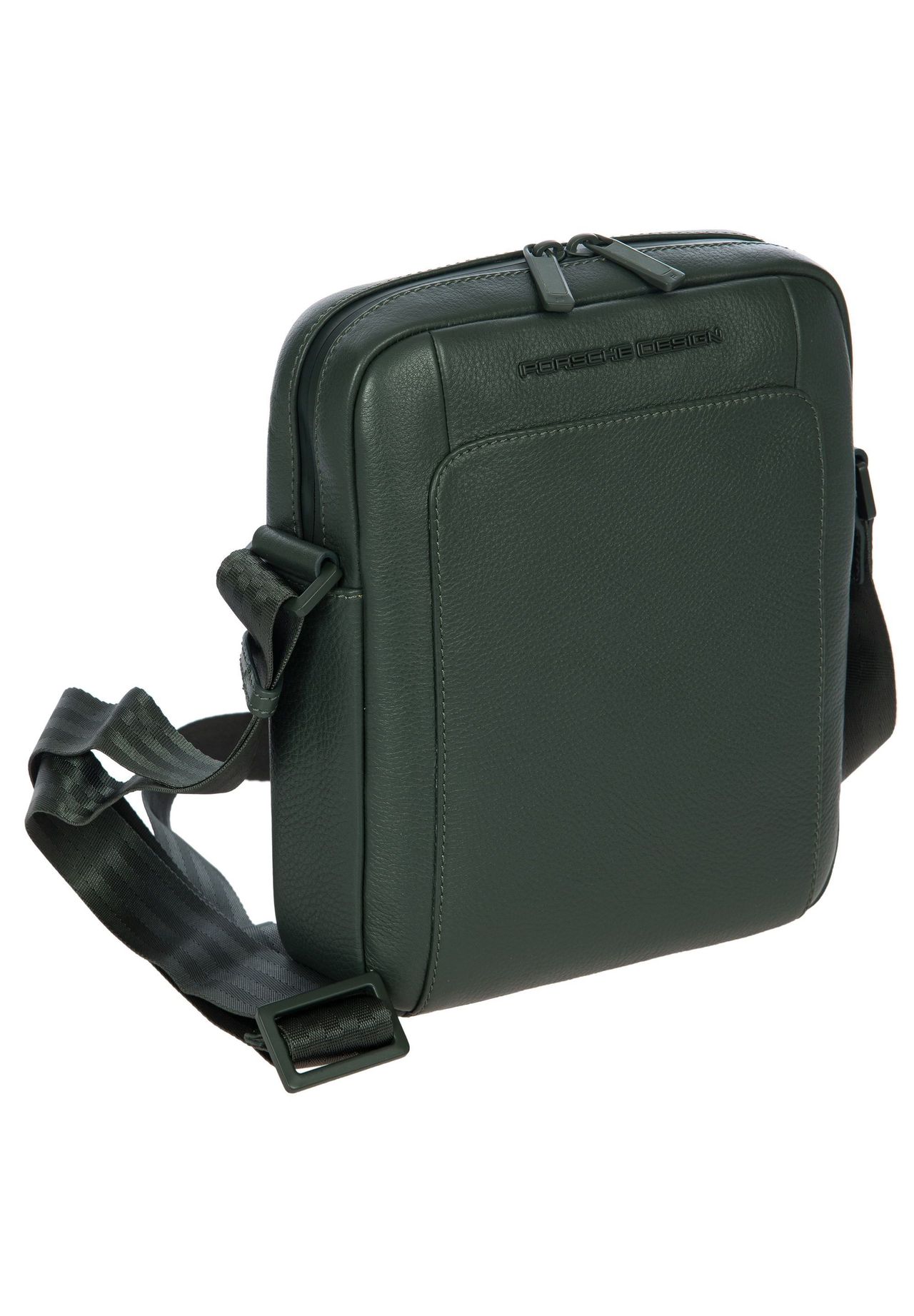 PORSCHE DESIGN Roadster Roadster Umhängetasche Leder 21 cm | GALERIA