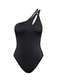 TRIUMPH - Badeanzug Midnight Swim - BLACK
