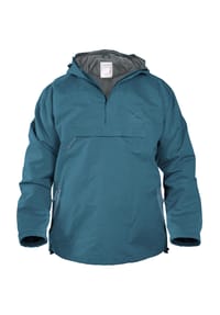 normani® - Herren Windbreaker Myrsky - Anthrazit/Schwarz