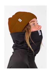 eivy - Beanie Shorty - Brown