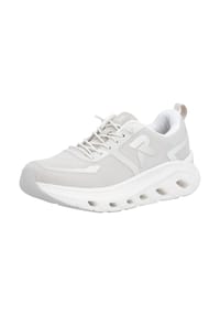 rieker - Textil Sneaker - BLEU/BLEU