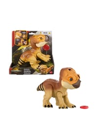 MATTEL - Jurassic World Spielfigur "Interaktiver Dinosaurier" - 