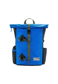 FJÄLLRÄVEN Vardag - Vardag Foldsack 25 - Rucksack 45 cm (coal black) - un blue-coal black