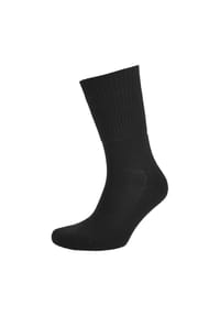 DUNMORE - Wollsocken, Merino, für Herren - anthrazit