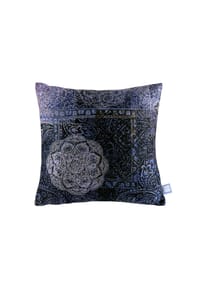 Kayoom - Dekokissen Medley 125 45 x 45 cm in multi - blau - multi - blau