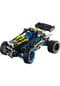 LEGO® Technic - 42164 Offroad Rennbuggy Bild 12